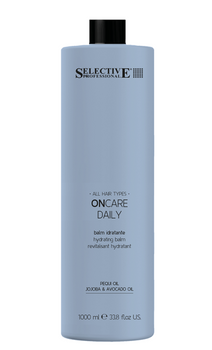 Balsam hidratant zilnic Selective OnCare 1000 ml