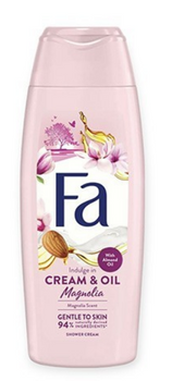 Dove Żel pod prysznic Floreale 700 ml