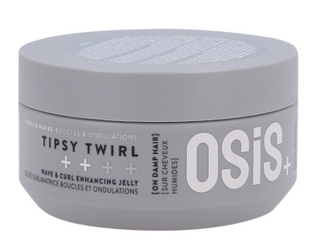 Schwarzkopf Osis+ Tips Twirl Jelly 300 ml