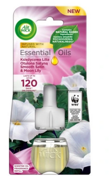Air Wick electric cartridge 19 ml Moon Lily