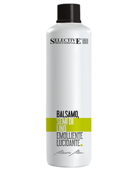 Selective Balsamo Semi di Lino-Balsam 1000 ml