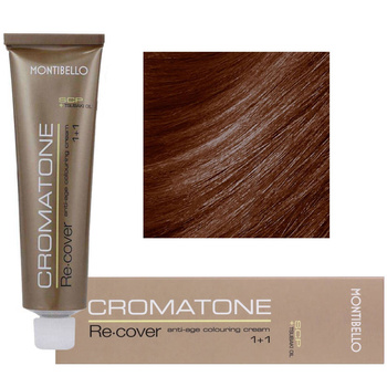 Montibello Cromatone Recover 5.40 Vernice 60 ml