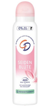 CD Dezodorant Seiden Blute 150 ml