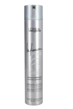 Loreal Infinium Pure Soft Haarspray 500 ml