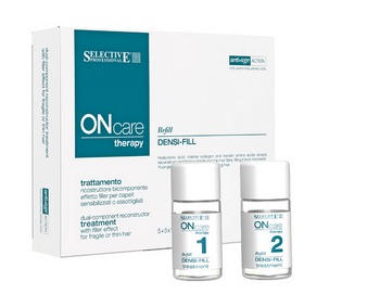 Tratament selectiv OnCare Densi-Fill. Tratament 10x15 ml