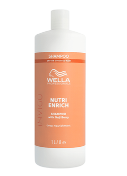 Wella INVIGO ENRICH Shampoo 1000 ml NEW