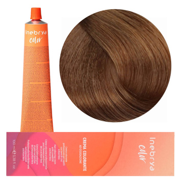 Vopsea Inebrya Color 8/7 100 ml