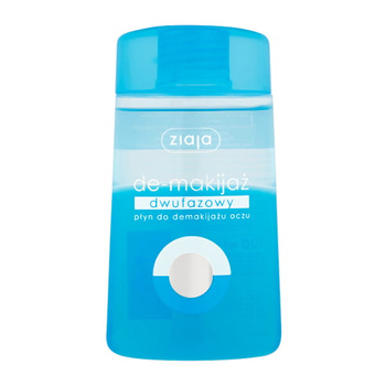 Ziaja Zwei-Phasen Augen-Makeup-Entferner 120ml