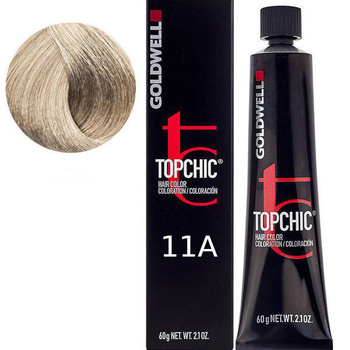 Goldwell TOPCHIC Farbe 60 ml 11-A