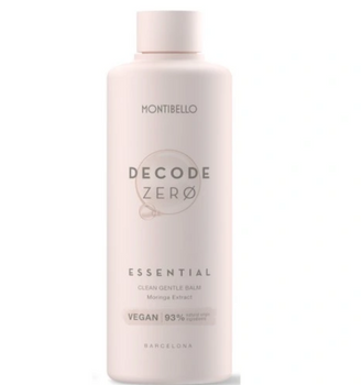 Montibello Decode Zero Balsamo Essenziale 250 ml