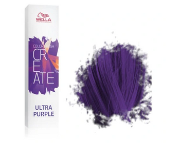 Wella Color Fresh Dye Ultra Purple 60 ml