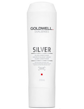 Balsam Goldwell DLS Silver 200 ml
