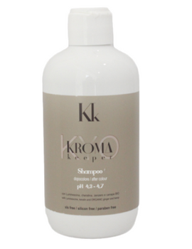 KYO Kroma Keeper After Colour Shampoo 250 ml