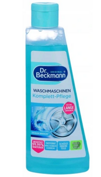 Dr. Beckmann  Środek do czyszczenia pralek 250 ml