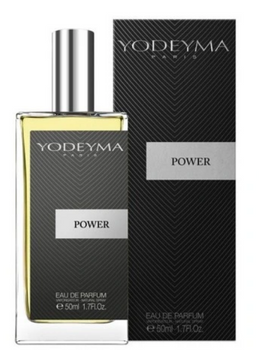 YODEYMA POWER Eau de Parfum 50 ml