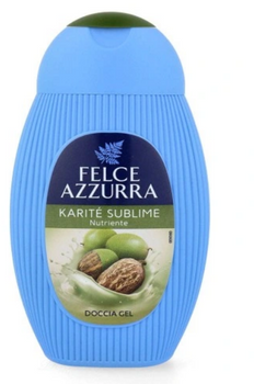 Felce Azzurra Sublime Karite Shower Gel 250 ml