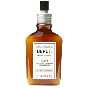 Depozitul NR. 202 Complete Leave-In Balsam 100 ml