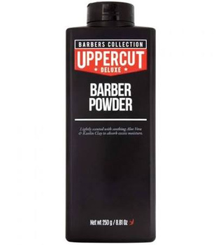 Uppercut Deluxe Beard Talc Pudră 250g