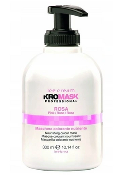 Inebrya Kromask Rosa 300ml Rosa