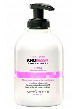 Inebrya Kromask Rosa 300ml roz roz