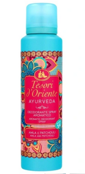 Tesori D'Oriente Deo Ayurveda Dezodorant 150 ml