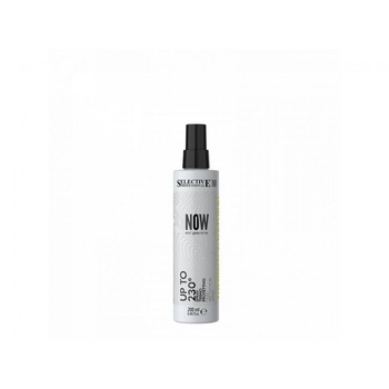 Selective Now Up to 230 Heat Protector Spray 200 ml