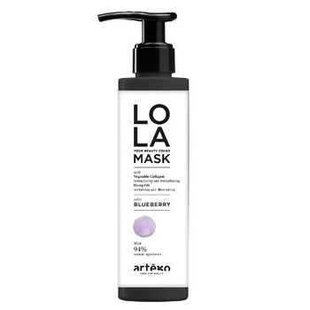 ARTEGO LOLA Your Beauty Maschera Colorante Mirtillo 200ml