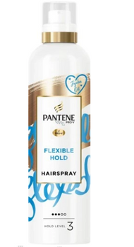 Pantene Pro-V Flexible Hold Haarspray Medium 250 ml