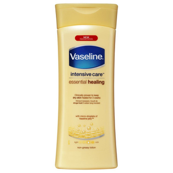 Vaseline Essential Healing Body LOTION 400ml