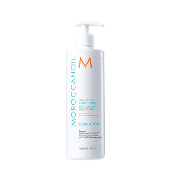 Balsamo idratante Moroccanoil 500ml