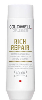 Goldwell DLS Shampoo Ricco Riparatore 100 ml