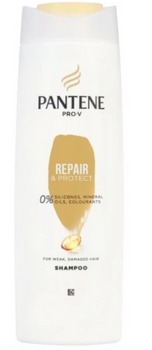 Pantene Repair and Protect Szampon 400 ml