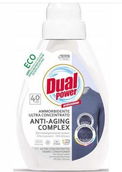 Dual Power Koncentrat do płukania Anti-Aging  600 ml