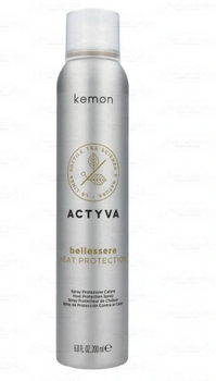 Kemon Actyva Bellessere Heat Protect. Spray 200 ml