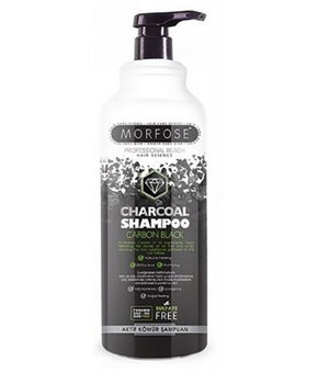 Șampon Morfose Carbon Carbon 1000 ml