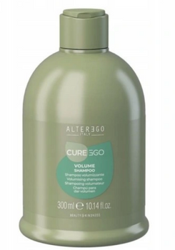 ALTEREGO CureEgo Volume Shampoo 300 ml