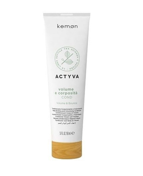 Kemon Actyva Volume e Corposita Conditioner SN 150ml