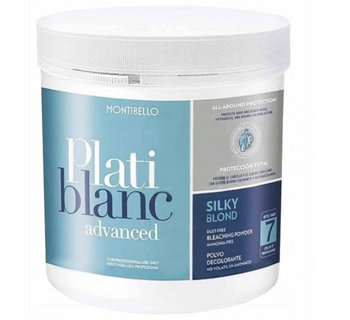 Montibello Platiblanc Advanced Seidenblond 500 g