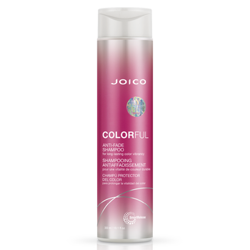 Joico Buntes Anti-Fade-Shampoo 300 ml