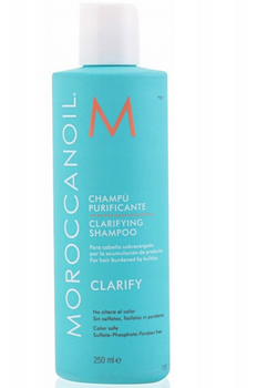 Moroccanoil Clarifying Shampoo 250 ml