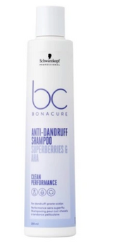 Schwarzkopf BC Scalp Anti-Dandruff Shampoo 250 ml