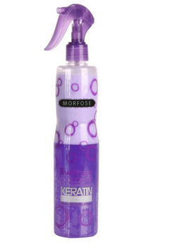 Morfose 2 Phase Keratin Purple Conditioner 400 ml