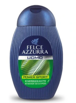 Felce Azzurra Men Power Sport Duschgel 250 ml