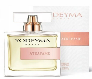 YODEYMA ATRAPAME Apă de parfum 100 ml