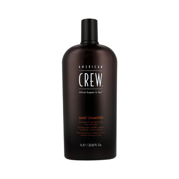American Crew Daily Shampoo 1000ml