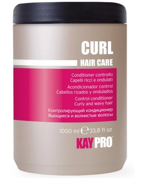 KayPro Curl Odżywka 1000 ml