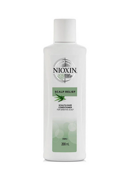 Nioxin Scalp Relief Conditioner 200 ml
