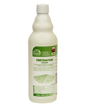 Dolphin Floor Clean Fresh Floor concentrato 1L