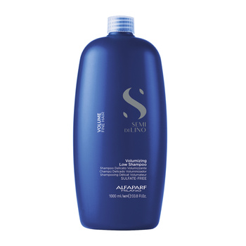 Alfaparf Semi di Lino Volumizing Low Shampoo 1000 ml