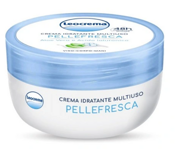 Crema de piele Leocrema 150 ml